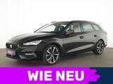 Seat Leon FR Winter-Paket|ACC|BEATS|Navi|Kamera|LED - Seat Leon Gebrauchtwagen in Krefeld