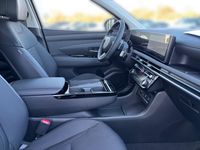 Hyundai TUCSON - Vorschau Bild 14