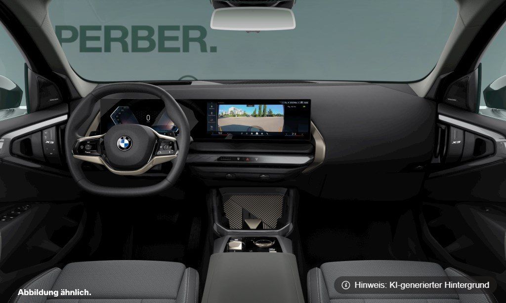 BMW X3 - Bild 3