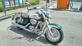 Honda VT 750 C2 ACE RC44 - HONDA 750 4