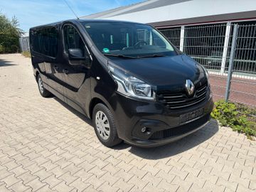 Renault Trafic - 2