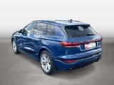 Audi Q6 e-tron performance edition one blue B&O|AHK - Audi Q6 e-tron edition-one-blue