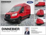 Ford Transit 350 L3 H3 Kasten LKW Trend 96 kW