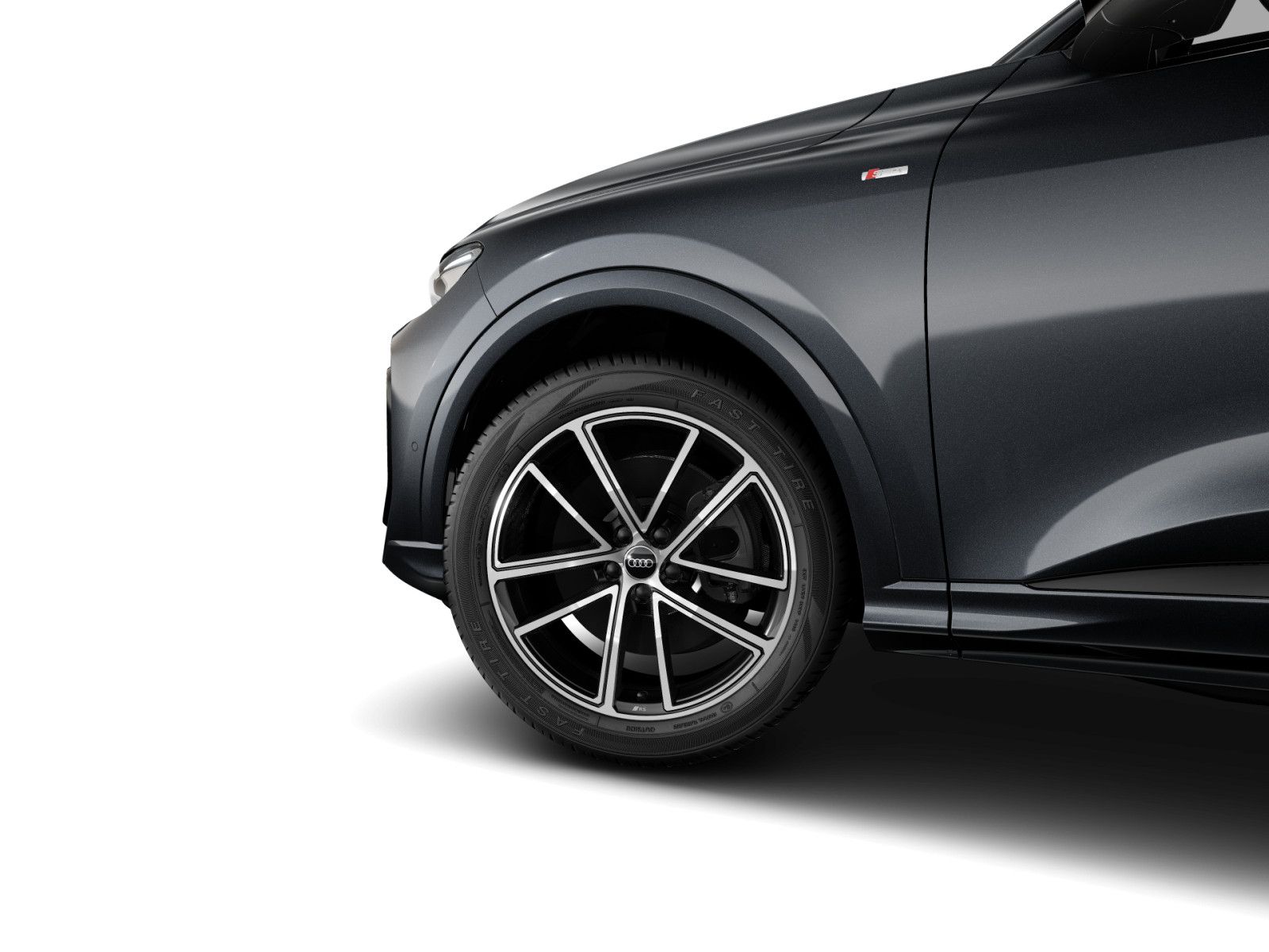 Audi Q5 - Bild 3