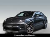 Porsche Macan 4 Electric *0,25%Versteuerung*BOSE,Luft;AC - Porsche Macan in Chemnitz