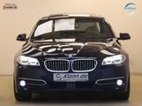 BMW 535d 313PS Luxury xDrive ACC Softclose B&O VOLL - BMW 535 Gebrauchtwagen