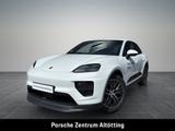 Porsche Macan | Panorama | AHK | Luftfederung | BOSE |