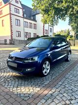 Volkswagen VW Polo 6R Highline 1.4 | 85 PS | 17 Zoll | 2 VB - Volkswagen Polo: 6r Highline