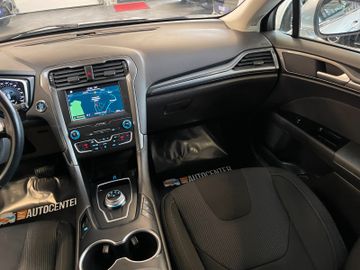 Ford Mondeo Turnier Titanium Aut.*NAVI*ACC*KAMERA*LED
