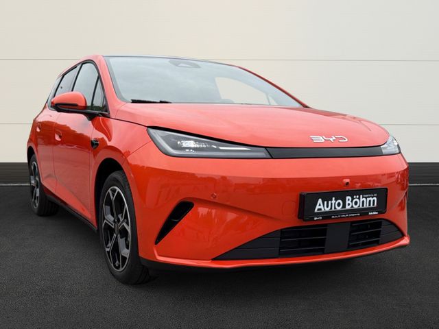 BYD Dolphin G DM-i Comfort