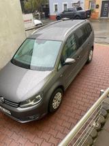 Volkswagen Touran 1.6 TDI LIFE LIFE - VW Touran mit Schiebetür