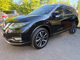 Nissan X-Trail Tekna 4x4 *BOSE*Pano*AHK*LEDER*RFK*LED - Nissan X-Trail: Leder, Allradantrieb