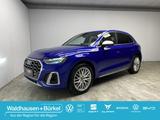 Audi SQ5 3.0 TDI quattro Klima Navi Rückfahrkamera - Audi SQ5 in Mönchengladbach