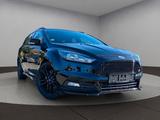 Ford Focus Turnier ST*LEDER*RECAROSITZE*SCHECKHEFT