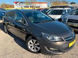 Opel Astra J Sport *Aut.*Klimaaut.*SitzH* TÜV NEU - Opel Astra: Kombi, J