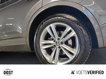 Volkswagen Touareg - 6