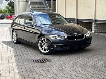 BMW 330 - 2