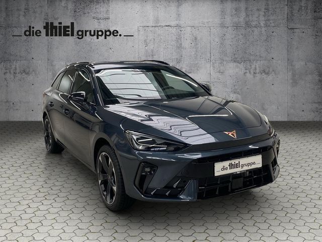 Cupra Leon - Bild 3