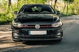 Volkswagen Polo 2.0 TSI OPF DSG GTI GTI