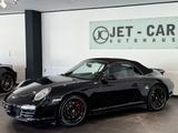 Porsche 911er Reihe (alle) 997.2 Carrera 4 S Cabrio - Porsche in Wuppertal: 911