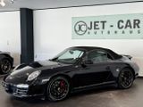 Porsche 911er Reihe (alle) 997.2 Carrera 4 S Cabrio - Porsche: 911er