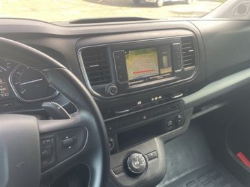 Toyota Proace Verso 2.0 D L2 Business *2XPDC*BLIS*SHZ*