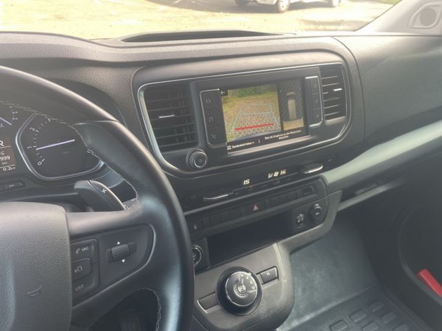 Toyota Proace Verso 2.0 D L2 Business *2XPDC*BLIS*SHZ*