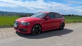 Audi A3 Sportback 1.4 TFSI 140 PS S-Line COD | - Audi A3: Sportback 14 TFSI