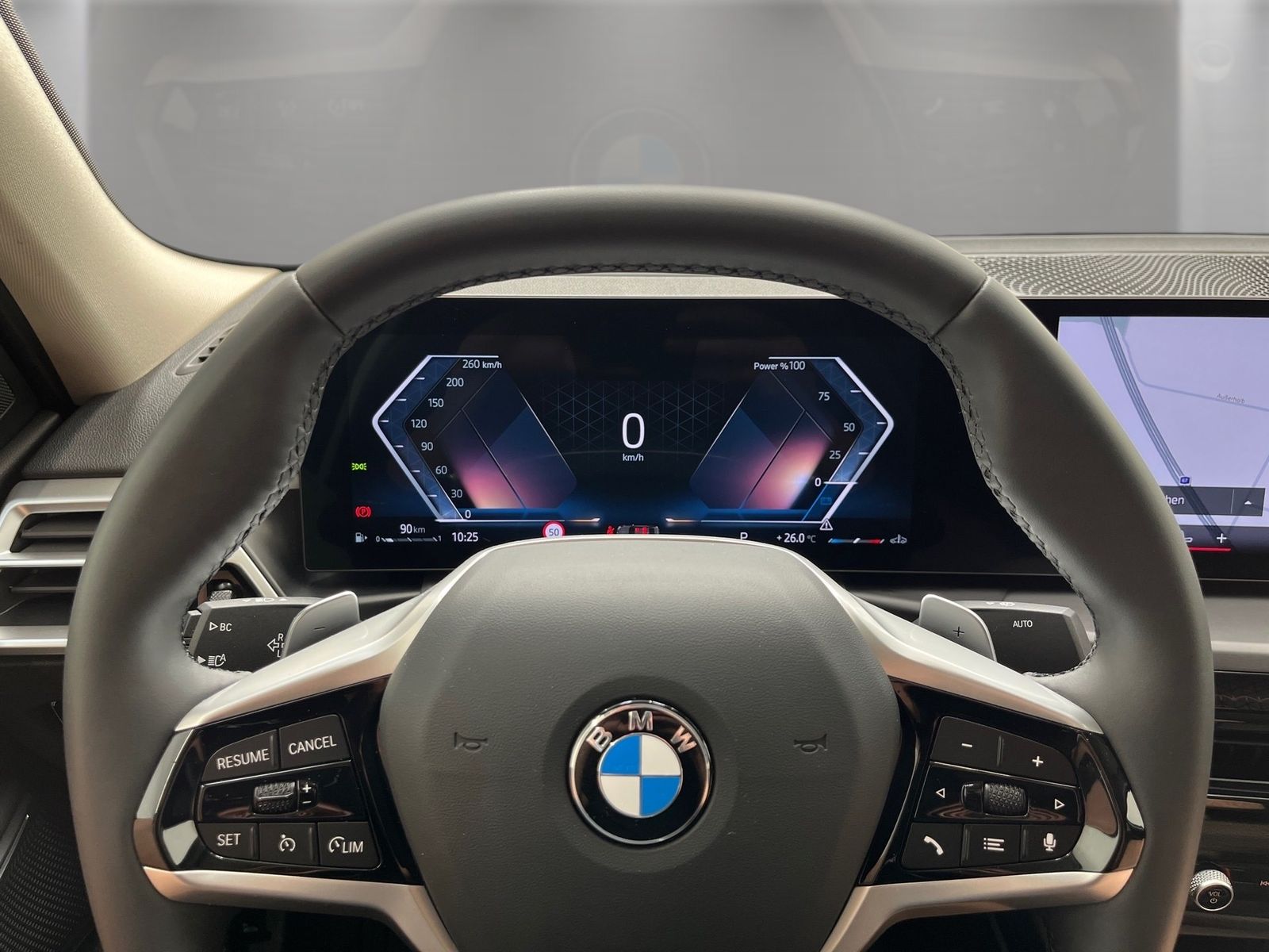 BMW 318 - Bild 10