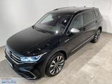 Volkswagen Tiguan Allspace 2.0 TDI DSG 4Motion R-Line NAVI - Volkswagen Tiguan Allspace Tageszulassungen