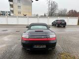 Porsche 996 Carrera 4S Cabriolet Carrera 4S - Porsche: Carrera 4s