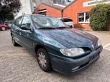 Renault Megane 1.6*Limo*Automatik* 98TKM*KLIMA - Renault Megane: 1.9