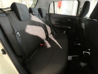 Suzuki Swift - Vorschau Bild 11