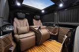 Mercedes-Benz V300 - Limited Luxury VIP Van KLASSEN - V-Class - Mercedes-Benz Klassen