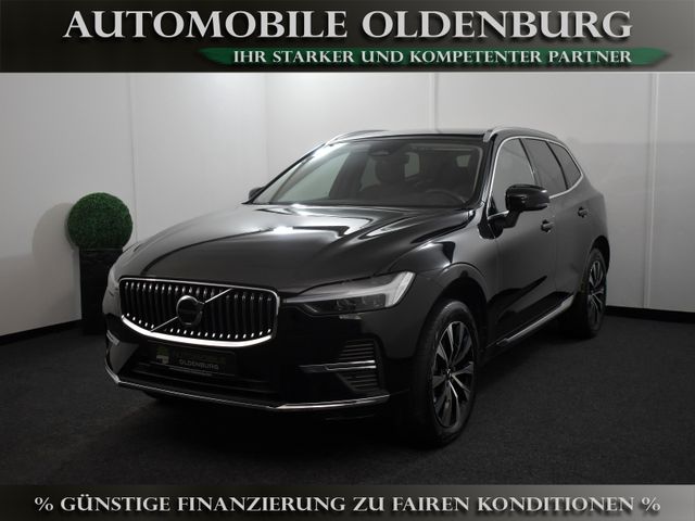 Volvo XC60 B4 B Plus Bright *AHK*ACC*StHz*KAM*LHZ*Memo