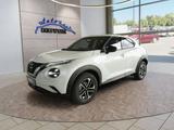 Nissan Juke Facelift 1.0 DIG-T 17*Alu/Navi/LED/Kamera   - Nissan Tageszulassungen