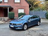 Volkswagen Passat B8 2.0 TDI  Scheckheftge... - VW Passat Gebrauchtwagen in Hagen