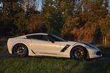 Corvette Z06 6.2 V8 Z06 MT7 Carbon 65 Edition Z06 3LZ... - Corvette Z06 von privat