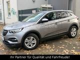 Opel Grandland (X) 2.HAND*KLIMA*LED*NAVI*PDC*SHA* - Opel Grandland (X) in Dortmund