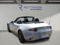 Mazda MX-5 - Vorschau Bild 8