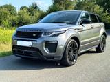 Land Rover Range Rover Evoque 2.0 TD4 132kW HSE Autom. HSE