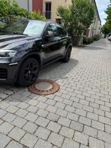 BMW X6 M50 M50d - - BMW X6 M50 in München