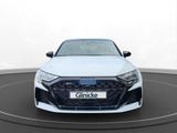 Audi RS3 Limousine RS-Abgas LED LM 19" Navi RFK Vmax  - Audi: 19