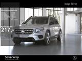 Mercedes-Benz GLB 220 d NIGHT PROGRESSIVE AHK DISTR KAMERA PDC - Mercedes-Benz GLB 220 Gebrauchtwagen