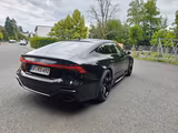 Audi RS7 4.0 TFSI tiptronic quattro Pano B&O Dyn.Plus - Audi RS7 von privat
