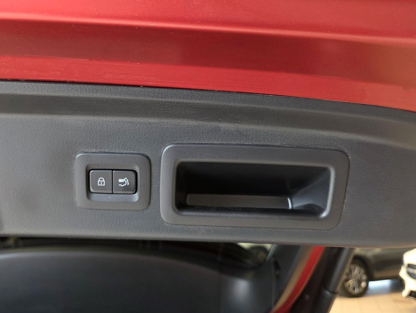 Fahrzeugabbildung Mazda CX-30 Skyactiv-X 186/Bose/DAB/Keyless/360°/Ahk