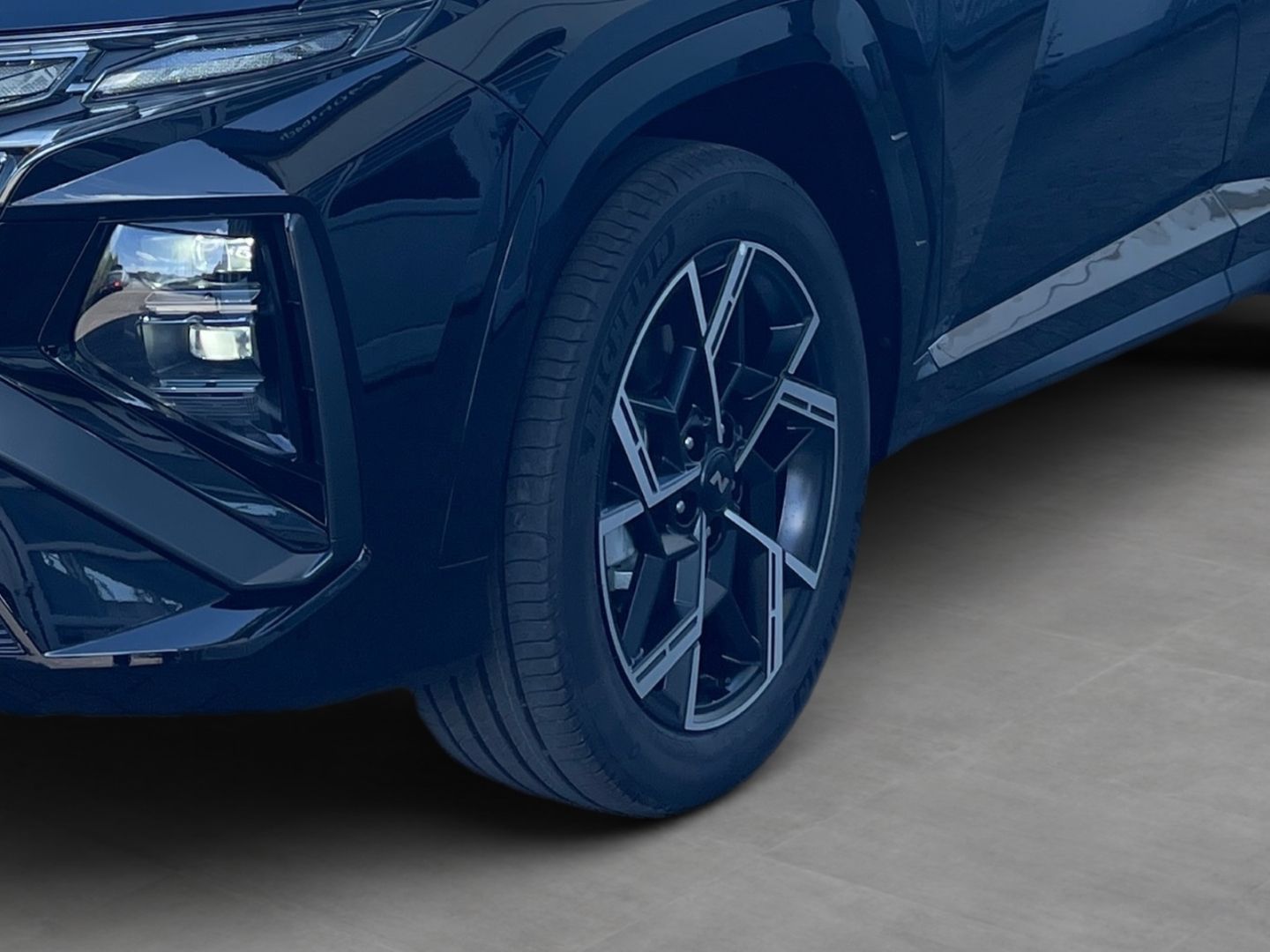 Hyundai TUCSON - Bild 7