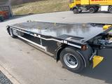 Hüffermann HPA 2072 Tieflader Abroller Rampen FullOptionNEU - Hüffermann Abrollanhänger