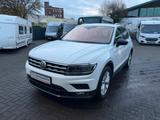 Volkswagen Tiguan 2.0 TDI Drive  Head-Up/LED/Navi/Pano/AHK - VW Tiguan Gebrauchtwagen in Hamm
