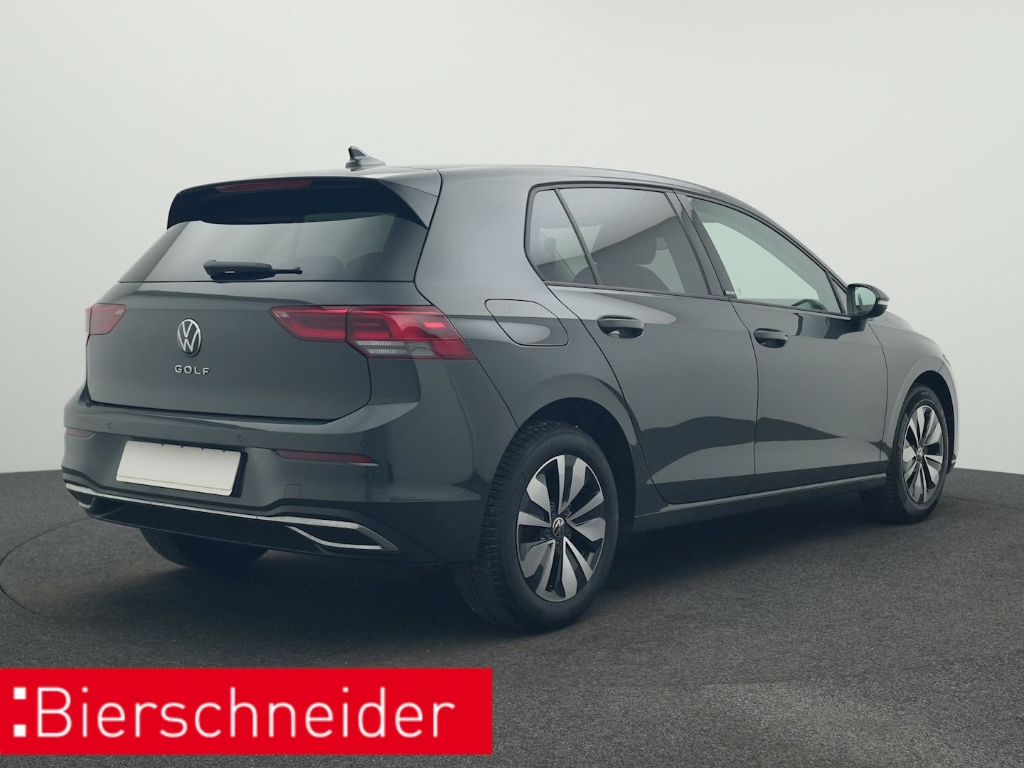 Volkswagen Golf - Bild 6